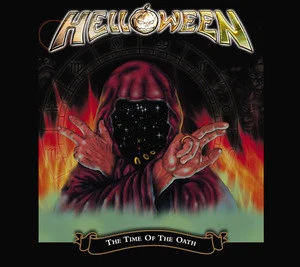 Helloween歌曲:forever and one歌词