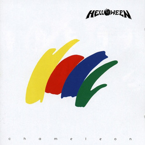 Helloween歌曲:Longing歌词