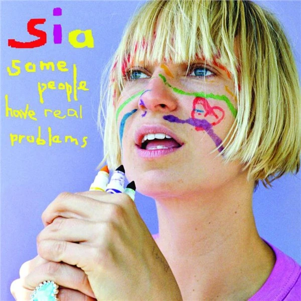Sia歌曲:Electric Bird歌词
