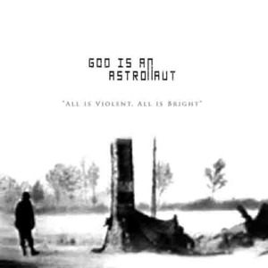 God Is an Astronaut歌曲:when everything dies歌词