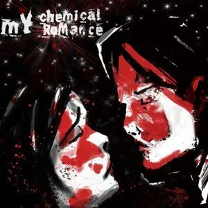 My Chemical Romance歌曲:the ghost of you歌词