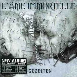 L Ame Immortelle歌曲:ohne dich歌词