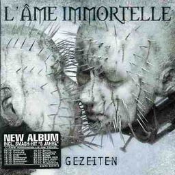 L Ame Immortelle歌曲:stumme schreie歌词