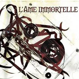L Ame Immortelle歌曲:Lieder die wie Wunden bluten歌词