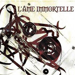 L Ame Immortelle歌曲:Winter of my Soul歌词