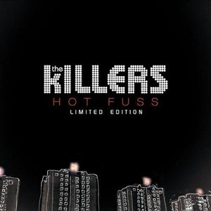 The Killers歌曲:Andy, You re A Star歌词