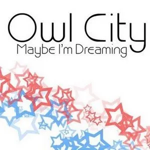 Owl City歌曲:This Is The Future歌词