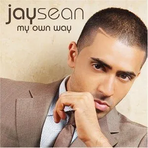 Jay Sean歌曲:Stuck In The Middle歌词