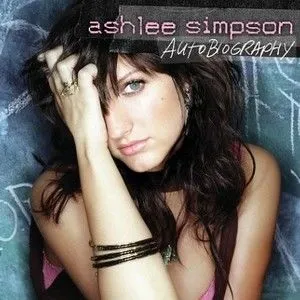 Ashlee Simpson歌曲:Pieces of Me歌词