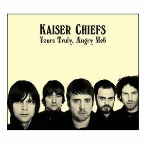 Kaiser Chiefs歌曲:heat dies down歌词