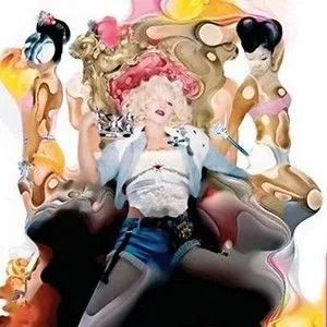 Gwen Stefani歌曲:The Real Thing歌词