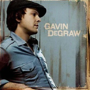 Gavin DeGraw歌曲:In Love with A Girl歌词