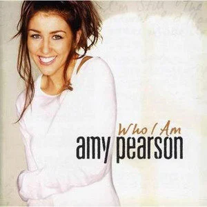 Amy Pearson歌曲:Not Me歌词