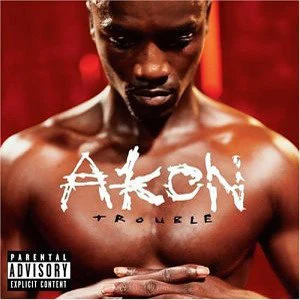 Akon歌曲:pot of gold歌词