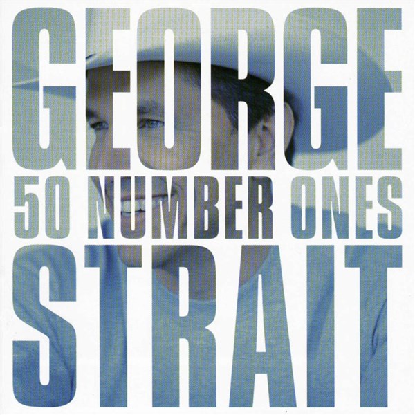 George Strait歌曲:The Big One歌词
