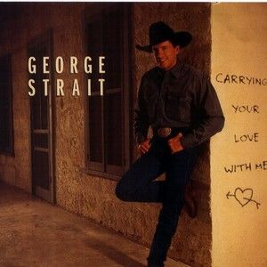 George Strait歌曲:She ll Leave You With A Smile歌词