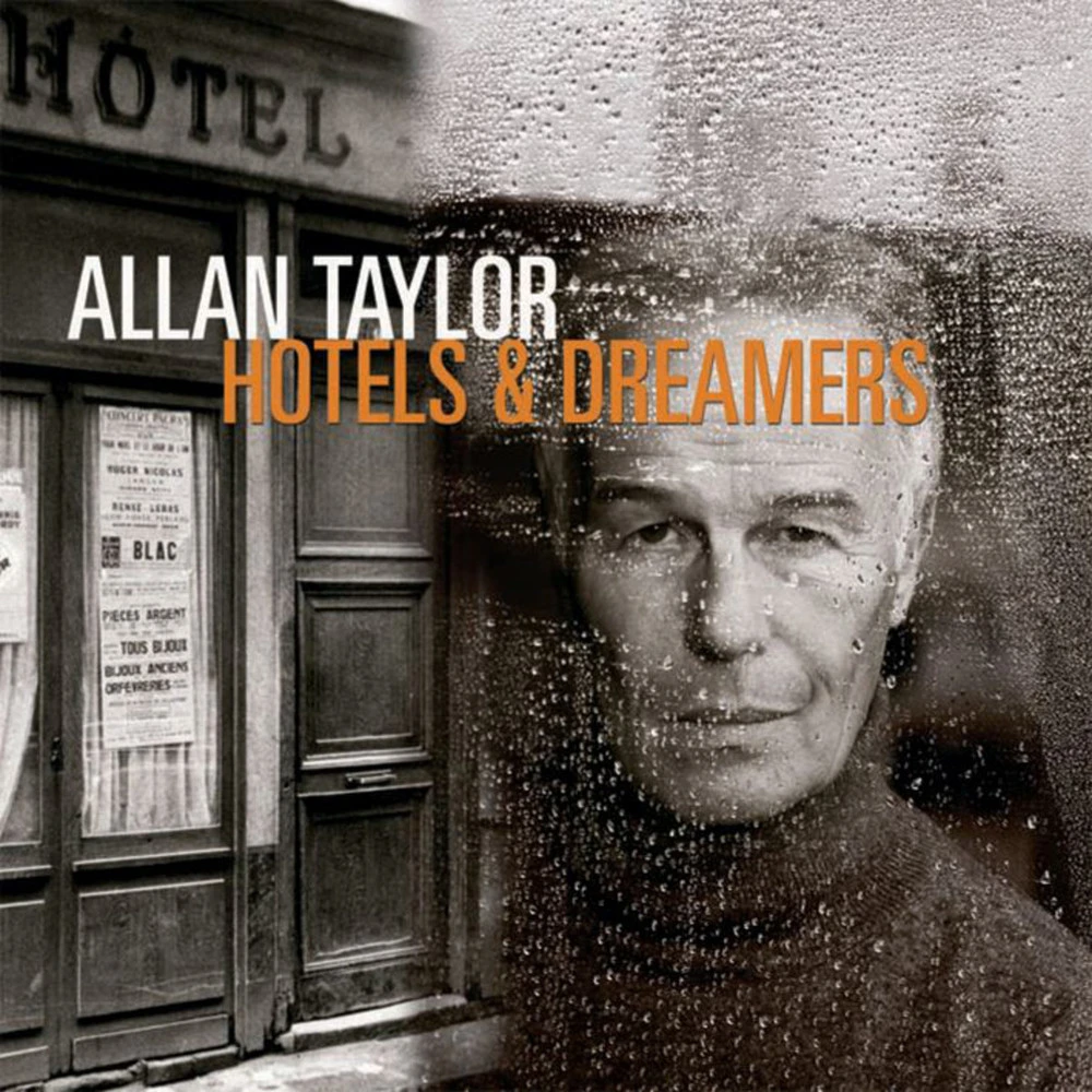 allan taylor歌曲:some dreams歌词