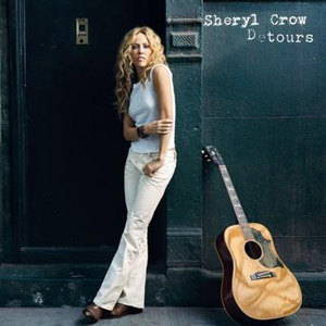 Sheryl Crow歌曲:Love Is All There Is歌词