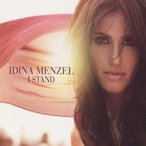 Idina Menzel歌曲:Better To Have Loved歌词