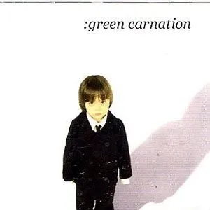 Green Carnation歌曲:Myron & Cole歌词