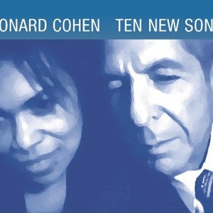 Leonard Cohen歌曲:By The Rivers Dark歌词