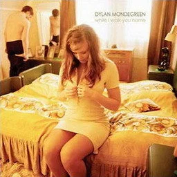 Dylan Mondegreen歌曲:faint sound of surf歌词