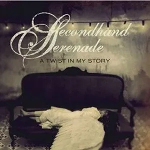Secondhand Serenade歌曲:Like A Knife歌词