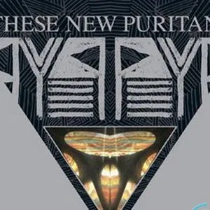 These New Puritans歌曲:Infinity YtinifnI歌词
