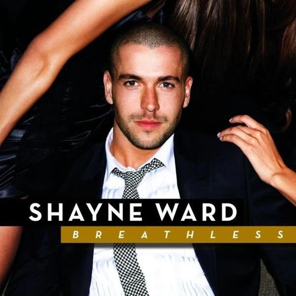 Shayne Ward歌曲:Breathless歌词