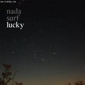 Nada Surf歌曲:I Like What You Say歌词