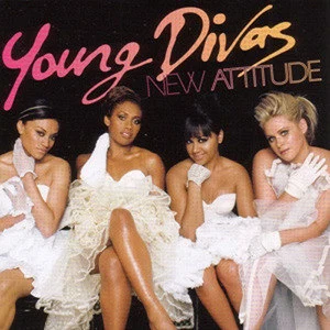 Young Divas歌曲:New Attitude歌词