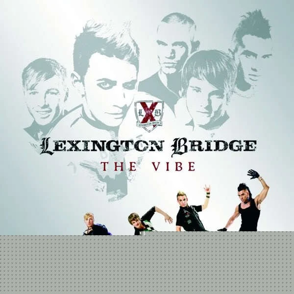 Lexington Bridge歌曲:Tear It Up歌词