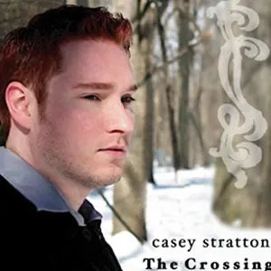 Casey Stratton歌曲:Static Into Sound歌词