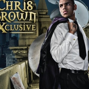 Chris Brown歌曲:With You歌词