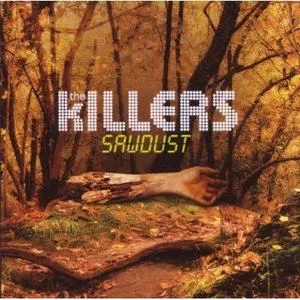 The Killers歌曲:All The Pretty Faces歌词