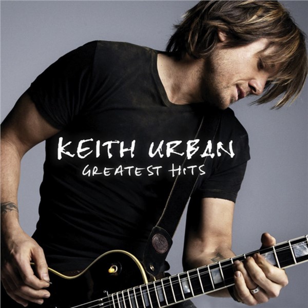 Keith Urban歌曲:Your Everything歌词