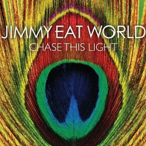 Jimmy Eat World歌曲:Chase This Light歌词