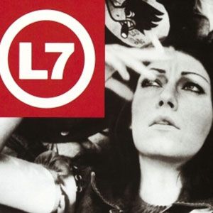 L7歌曲:Must Have More歌词