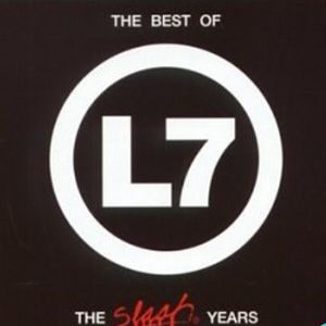 L7歌曲:Everglade歌词