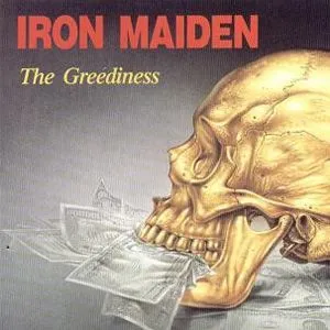 Iron Maiden歌曲:Sea Of Madness歌词