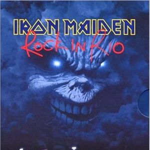 Iron Maiden歌曲:The Mercenary歌词