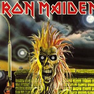 Iron Maiden歌曲:Remember Tomorrow歌词