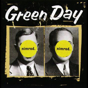 Green Day歌曲:King For A Day歌词