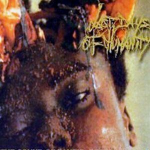 Last Days Of Humanit歌曲:Blood Spattered Chainsaw Slaughter歌词