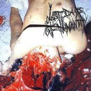 Last Days Of Humanit歌曲:Maggot Feast On A Swollen Fetus歌词