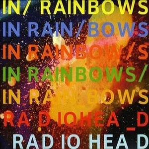 Radiohead歌曲:Reckoner歌词