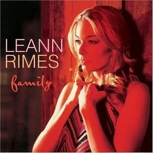 Leann Rimes歌曲:Something I Can Feel歌词