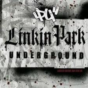 Linkin Park歌曲:With You歌词