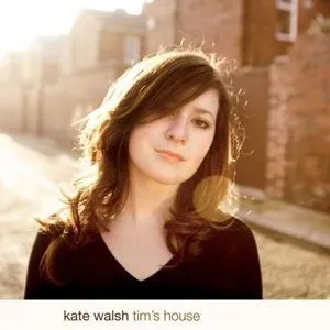 Kate Walsh歌曲:Goldfish歌词
