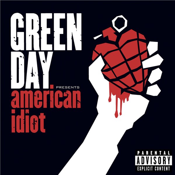 Green Day歌曲:Shes A Rebel歌词